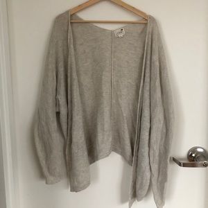 Pacsun Cardigan